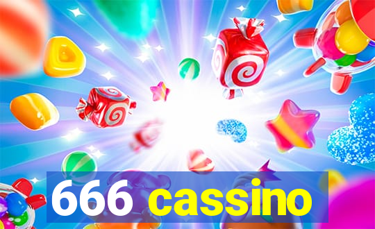 666 cassino